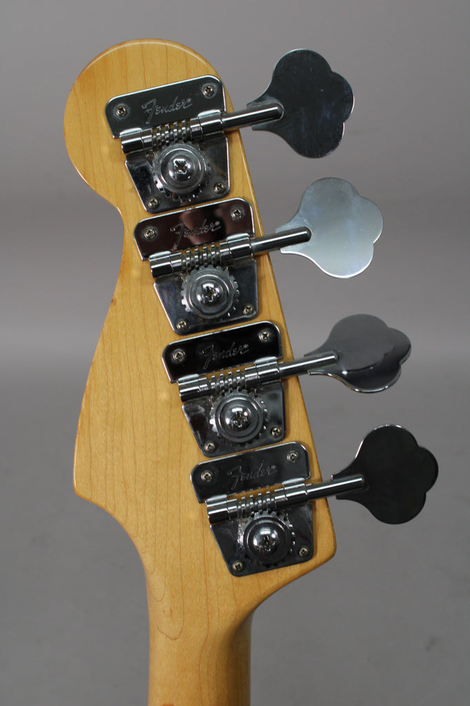 1979 Fender Precision Bass Sienna Sunburst w/OHSC