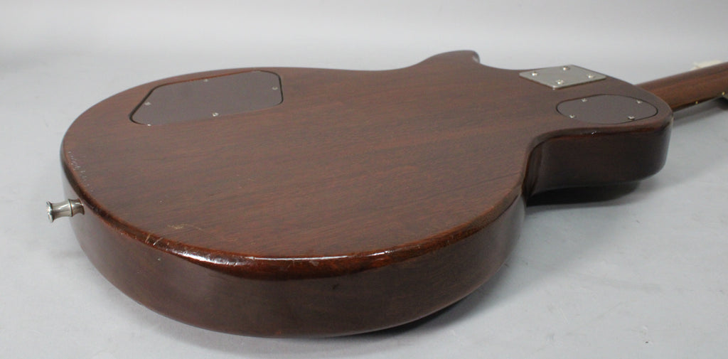 1979 Gibson GK-55 Tobacco Sunburst w/OHSC