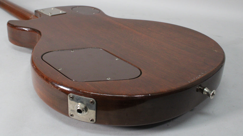 1979 Gibson GK-55 Tobacco Sunburst w/OHSC