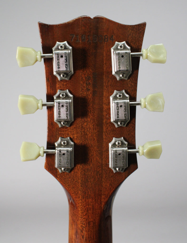 1979 Gibson GK-55 Tobacco Sunburst w/OHSC