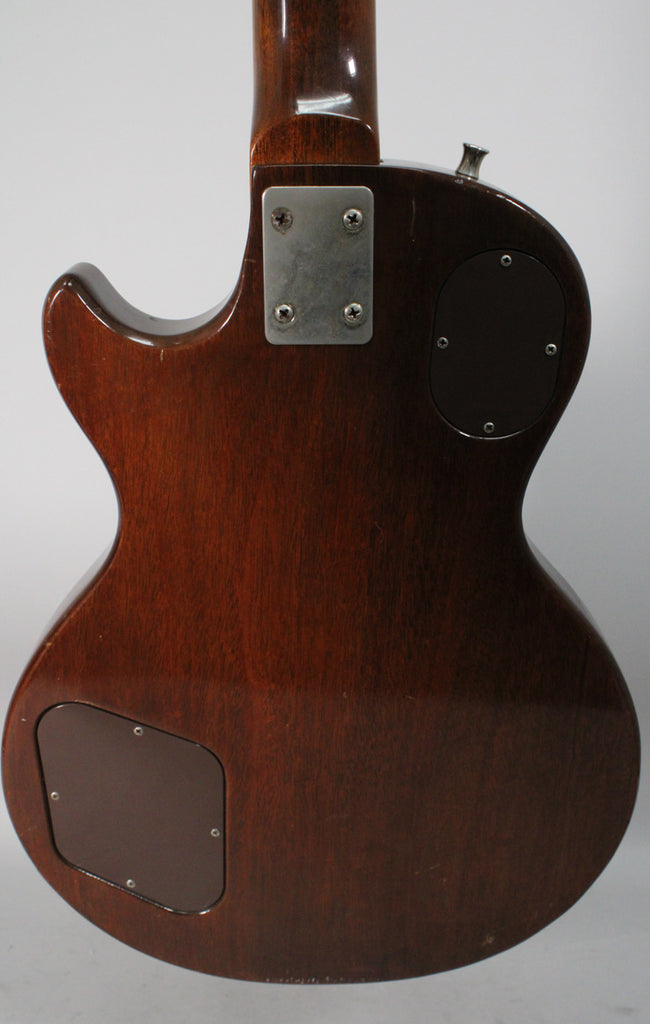 1979 Gibson GK-55 Tobacco Sunburst w/OHSC