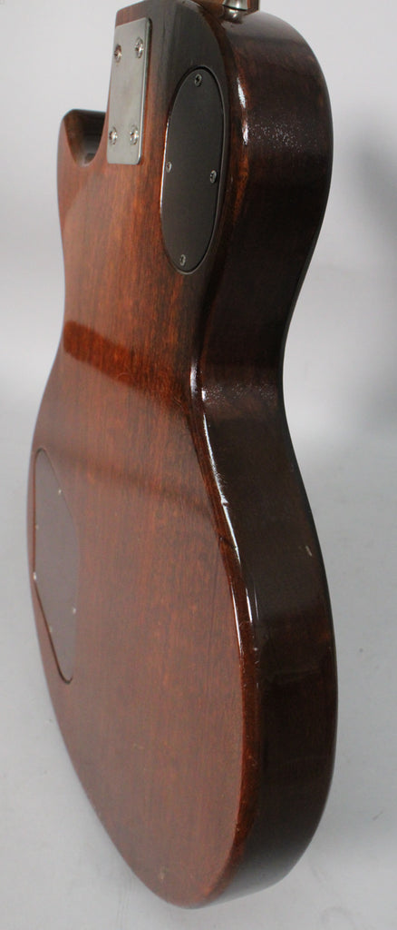 1979 Gibson GK-55 Tobacco Sunburst w/OHSC