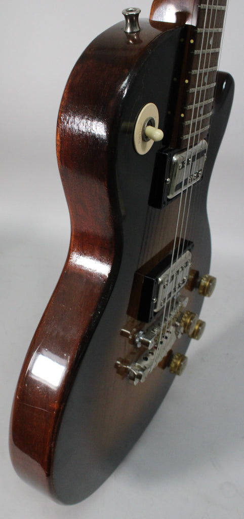1979 Gibson GK-55 Tobacco Sunburst w/OHSC