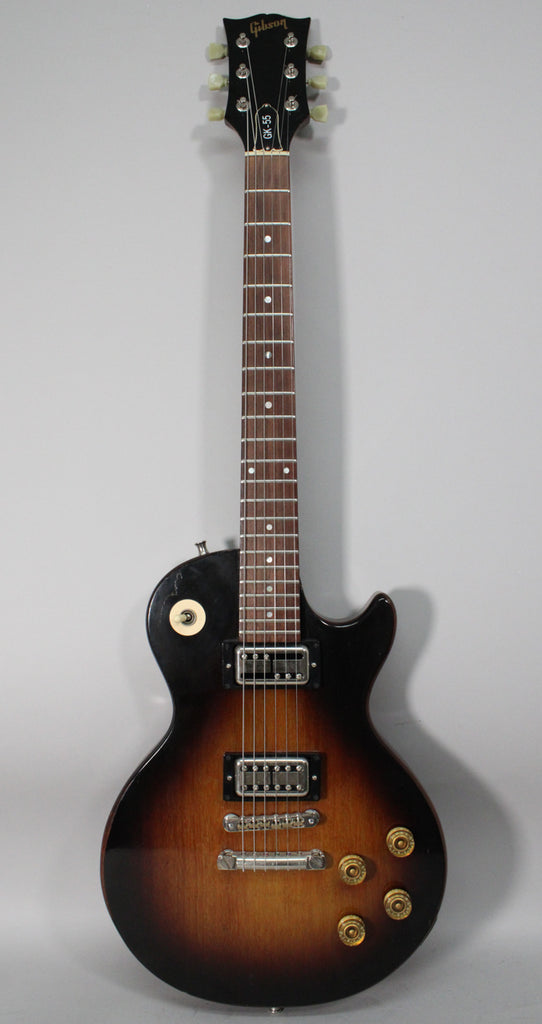 1979-Gibson-GK-55-Les-Paul-Sunburst-1