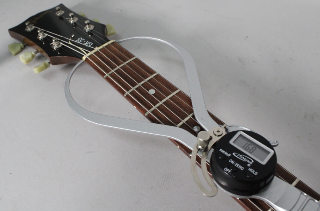 1979 Gibson GK-55 Tobacco Sunburst w/OHSC