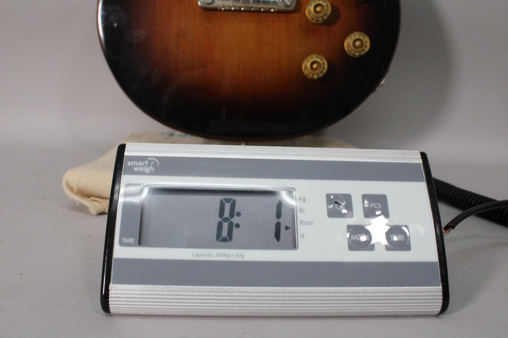 1979 Gibson GK-55 Tobacco Sunburst w/OHSC