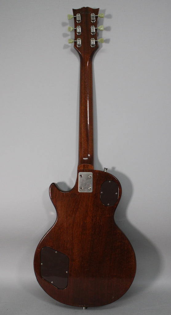 1979 Gibson GK-55 Tobacco Sunburst w/OHSC