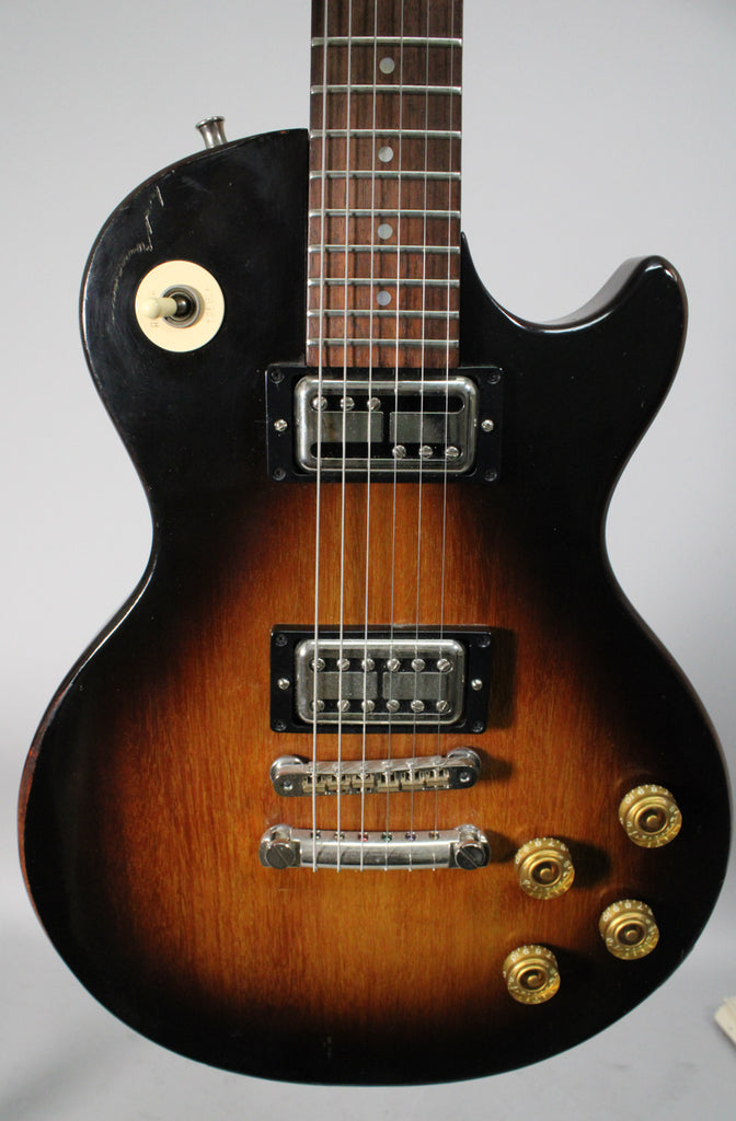 1979 Gibson GK-55 Tobacco Sunburst w/OHSC