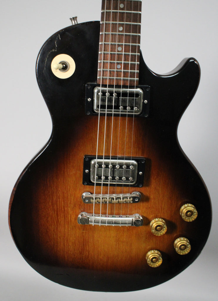 1979 Gibson GK-55 Tobacco Sunburst w/OHSC