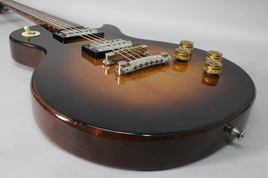 1979 Gibson GK-55 Tobacco Sunburst w/OHSC