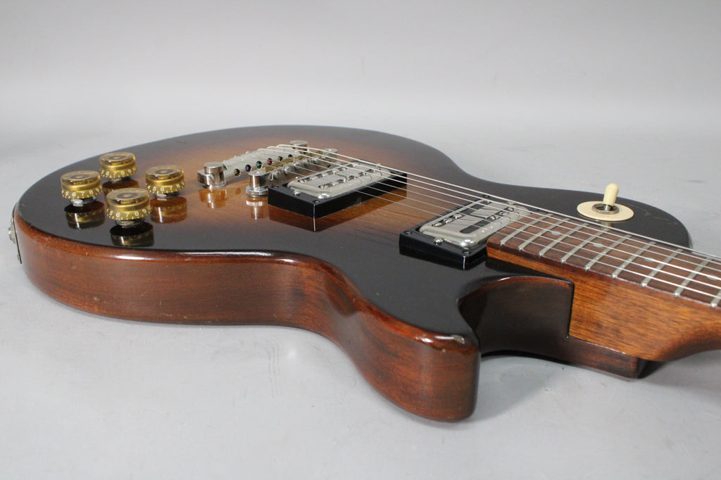 1979 Gibson GK-55 Tobacco Sunburst w/OHSC
