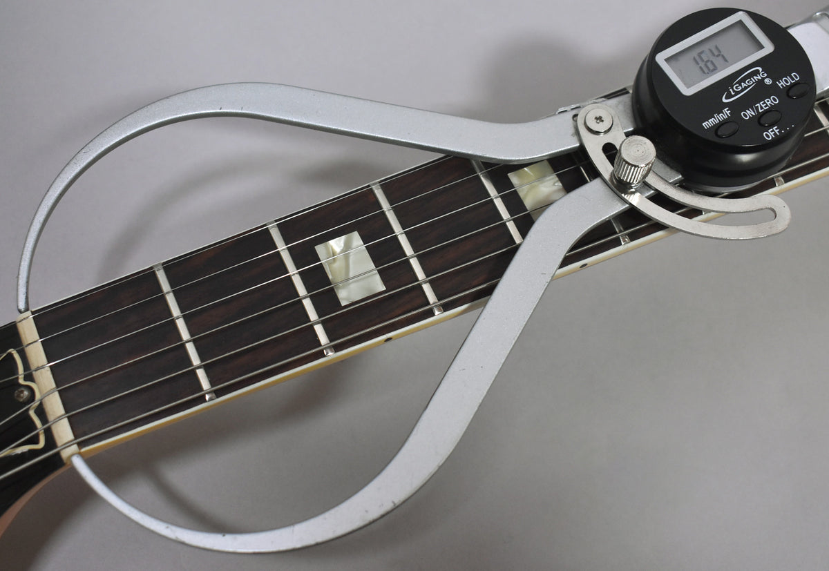 1979 Gibson ES-335TD Natural Finish w/OHSC