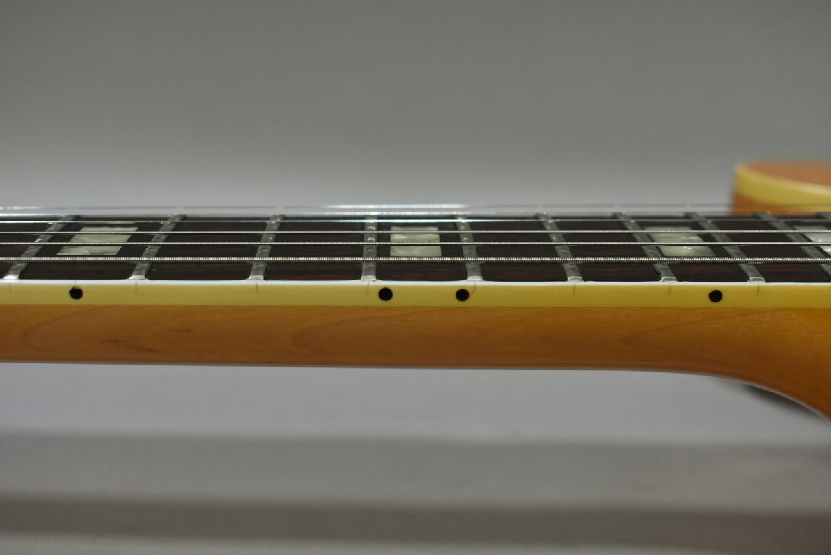 1979 Gibson ES-335TD Natural Finish w/OHSC
