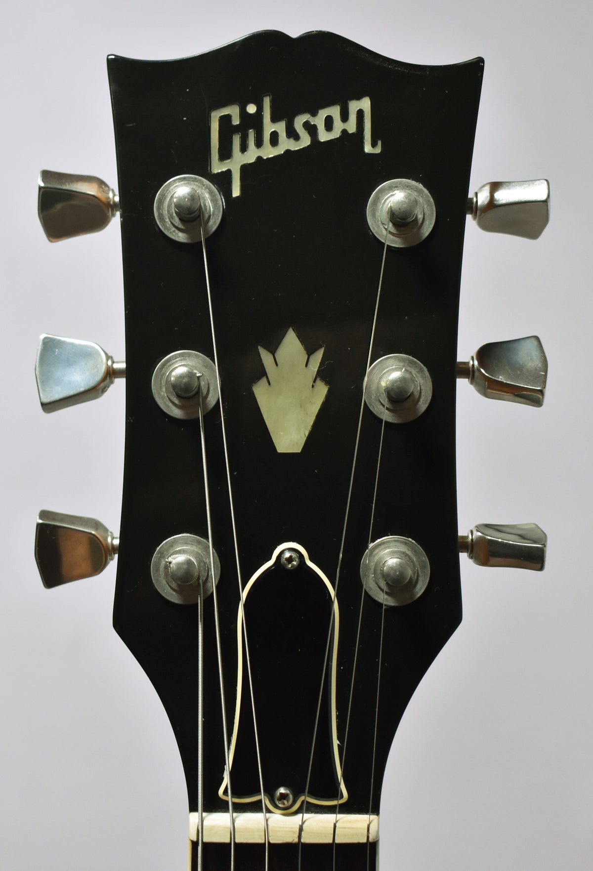 1979 Gibson ES-335TD Natural Finish w/OHSC