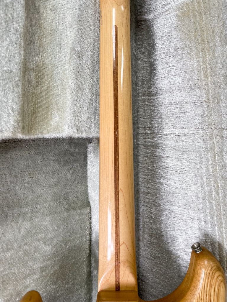 1980-Ibanez-BL-300-Blazer-Series-Electric-Guitar-Imperial-Vintage-San-Diego