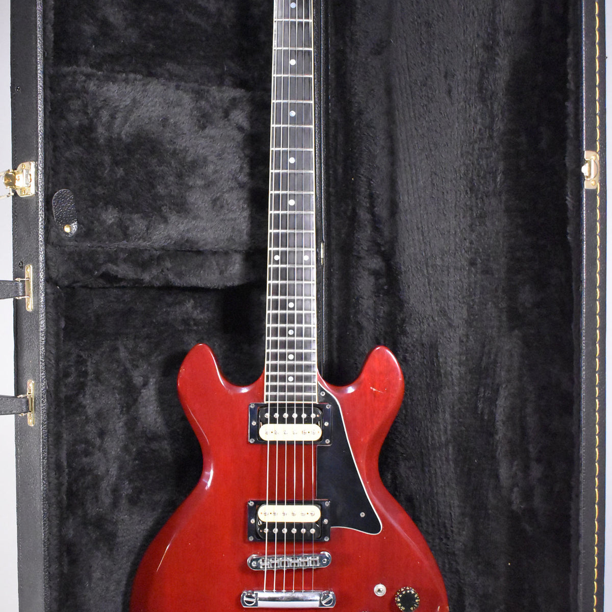 1980 Gibson Professional 335-S Deluxe | Cherry Finish w/HSC