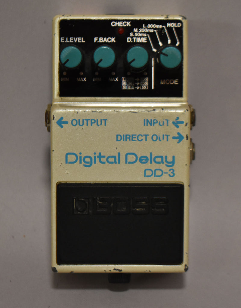 1980s-Boss-DD-3-Digital-Delay-Imperial-Vintage-Guitars-Sell