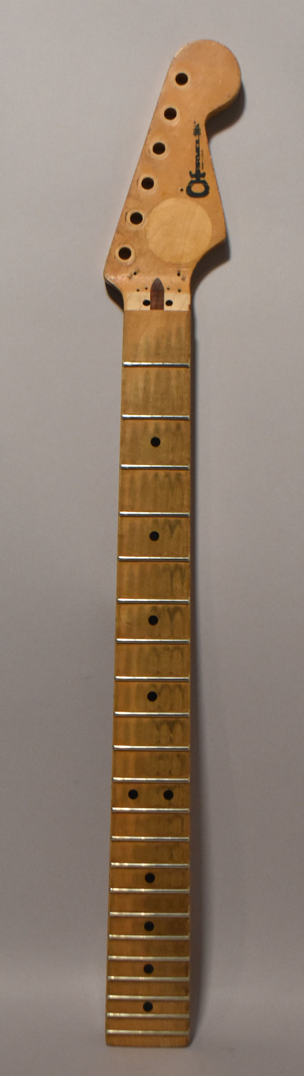 1980s-Charvel-USA-Prepro-Strathead-Neck-Sell-Your-Guitar-Imperial-Vintage-Guitars