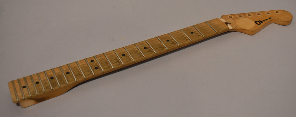 1980s-Charvel-USA-Prepro-Strathead-Neck-Sell-Your-Guitar-Imperial-Vintage-Guitars