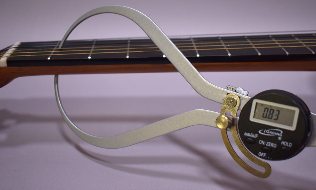 1980s Daion GC-15 Natural Finish Classical Guitar w/OHSC