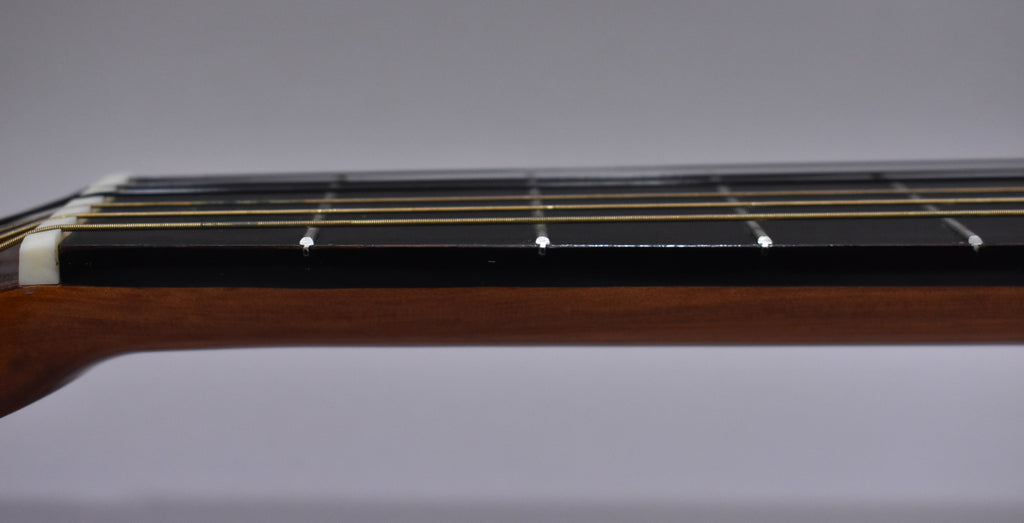 1980s Daion GC-15 Natural Finish Classical Guitar w/OHSC