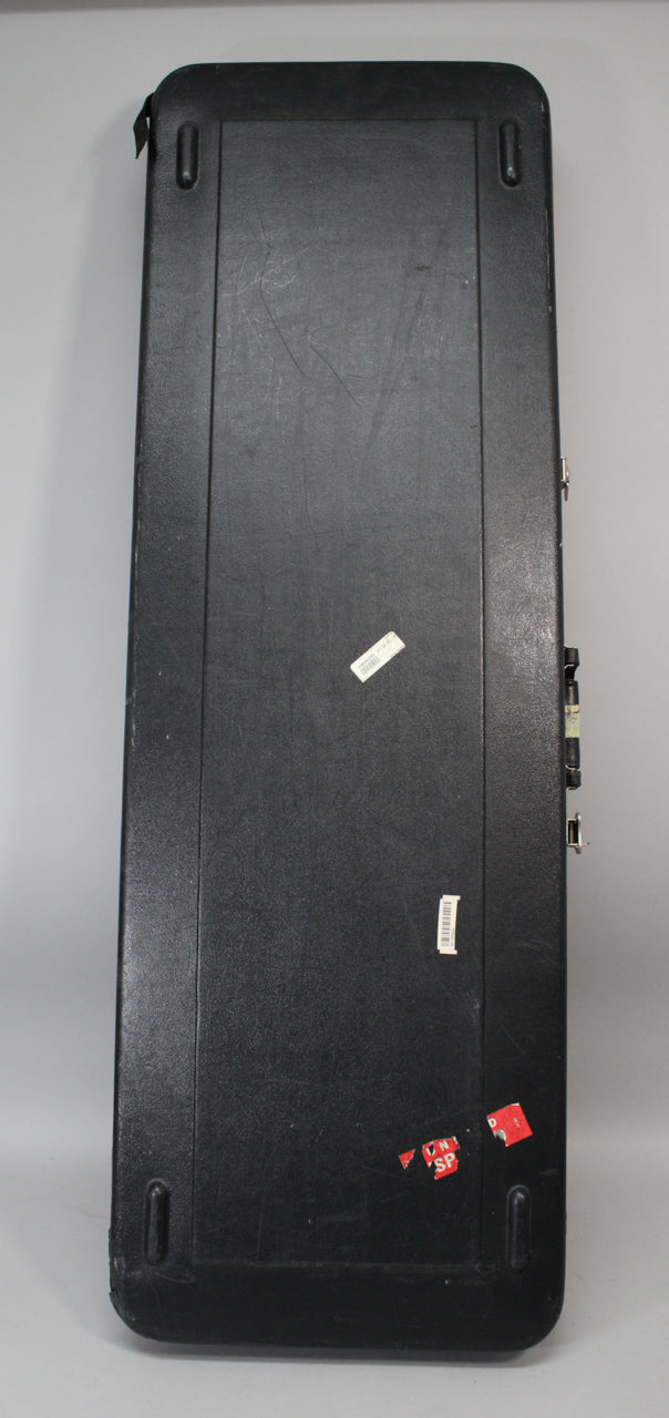 1980s Fender Bass Butterfly Case