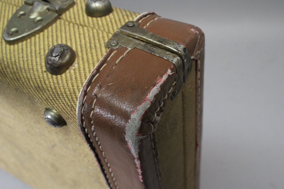 1980s Fender Strat/Tele Case