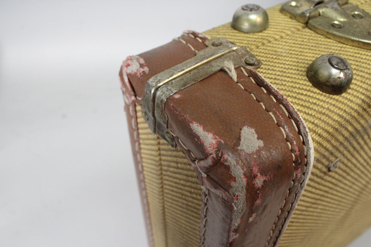 1980s Fender Strat/Tele Case