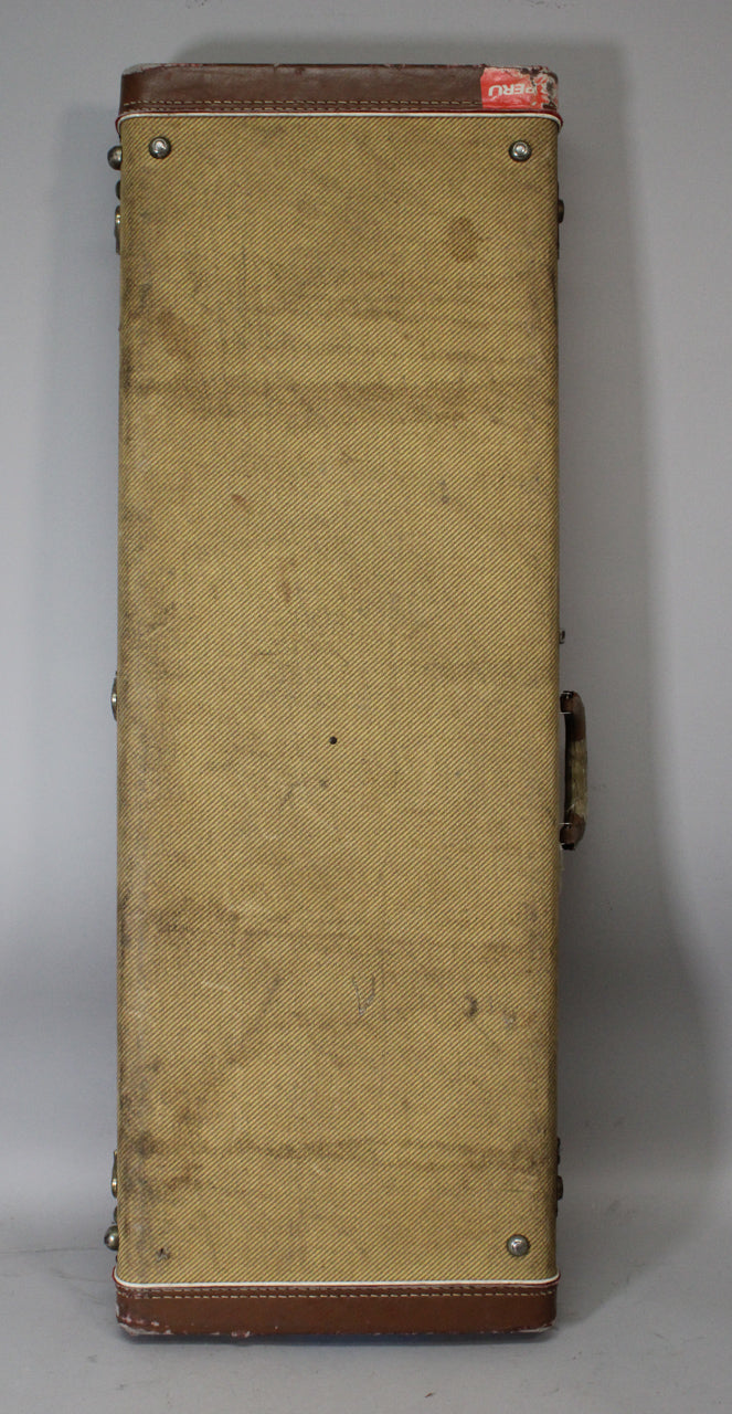 1980s Fender Strat/Tele Case