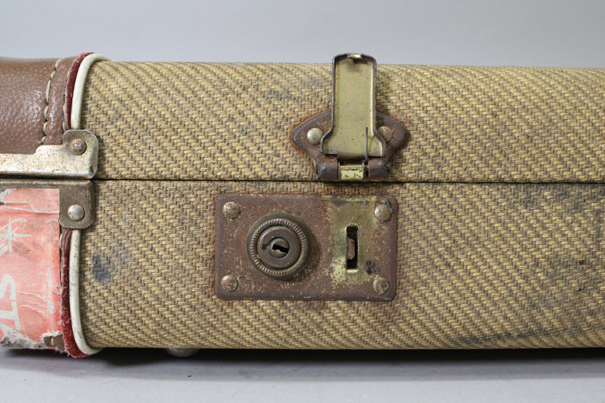 1980s Fender Strat/Tele Case
