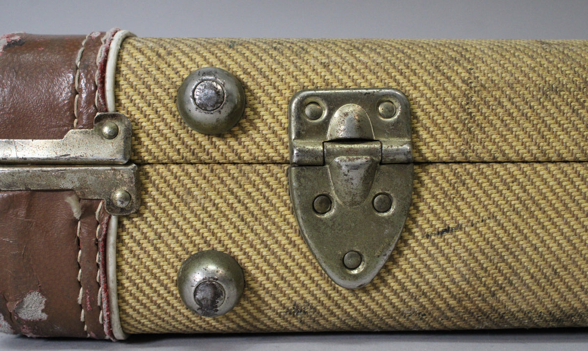 1980s Fender Strat/Tele Case