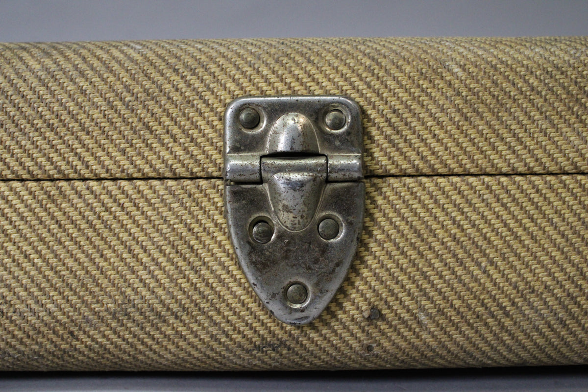 1980s Fender Strat/Tele Case
