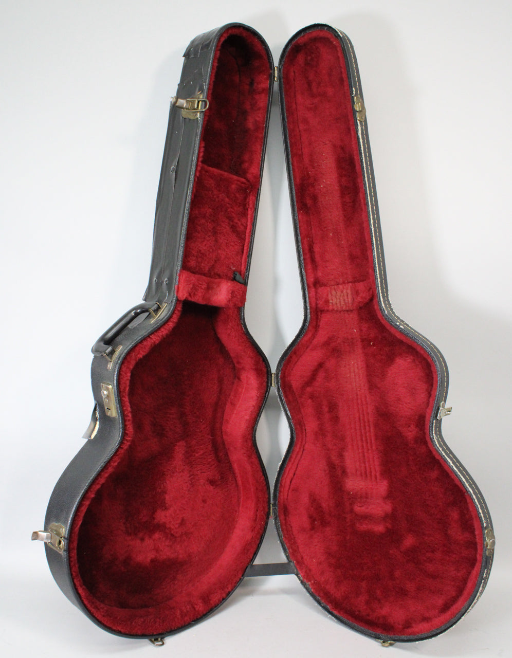1980s Gibson ES Case