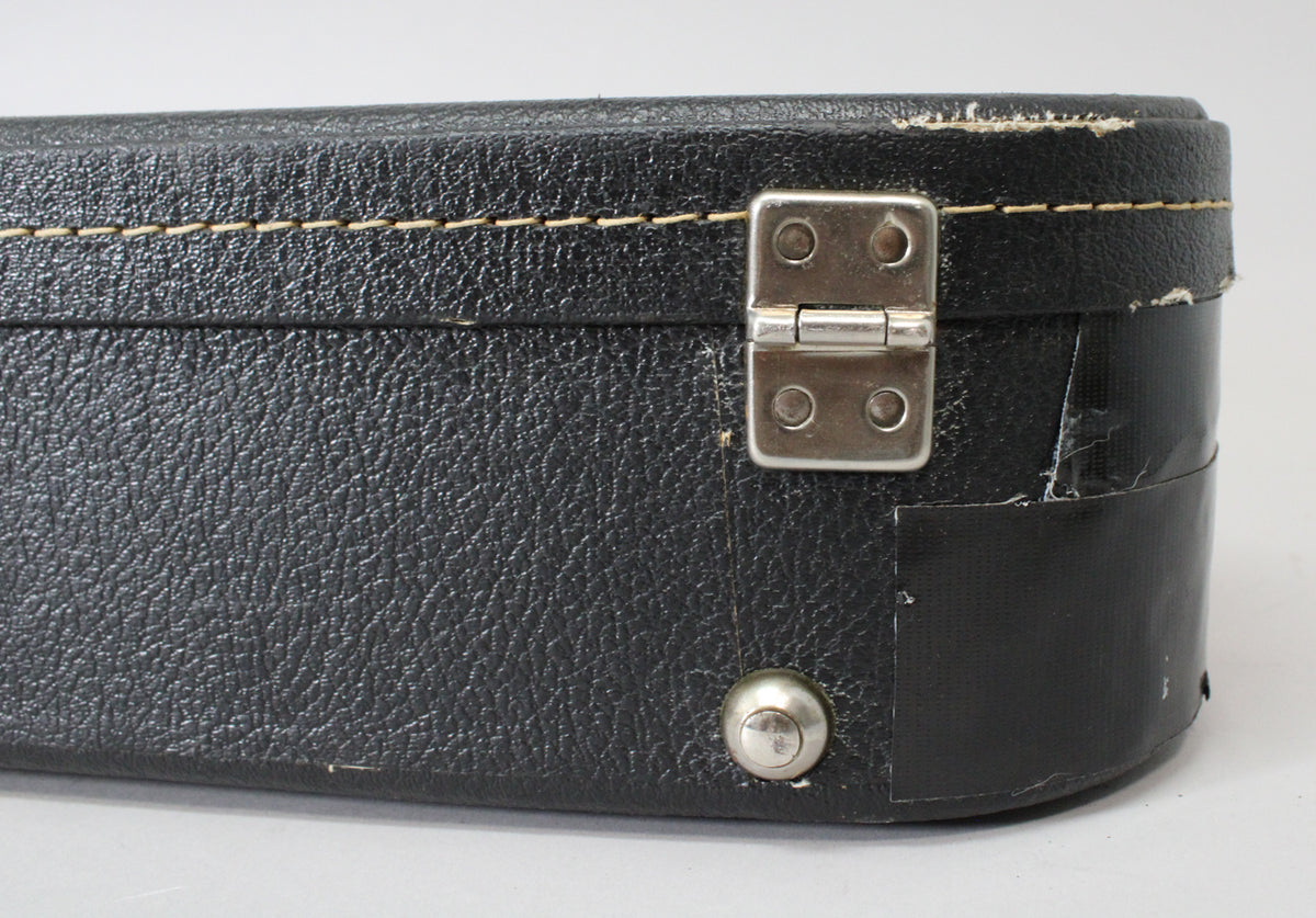 1980s Gibson ES Case