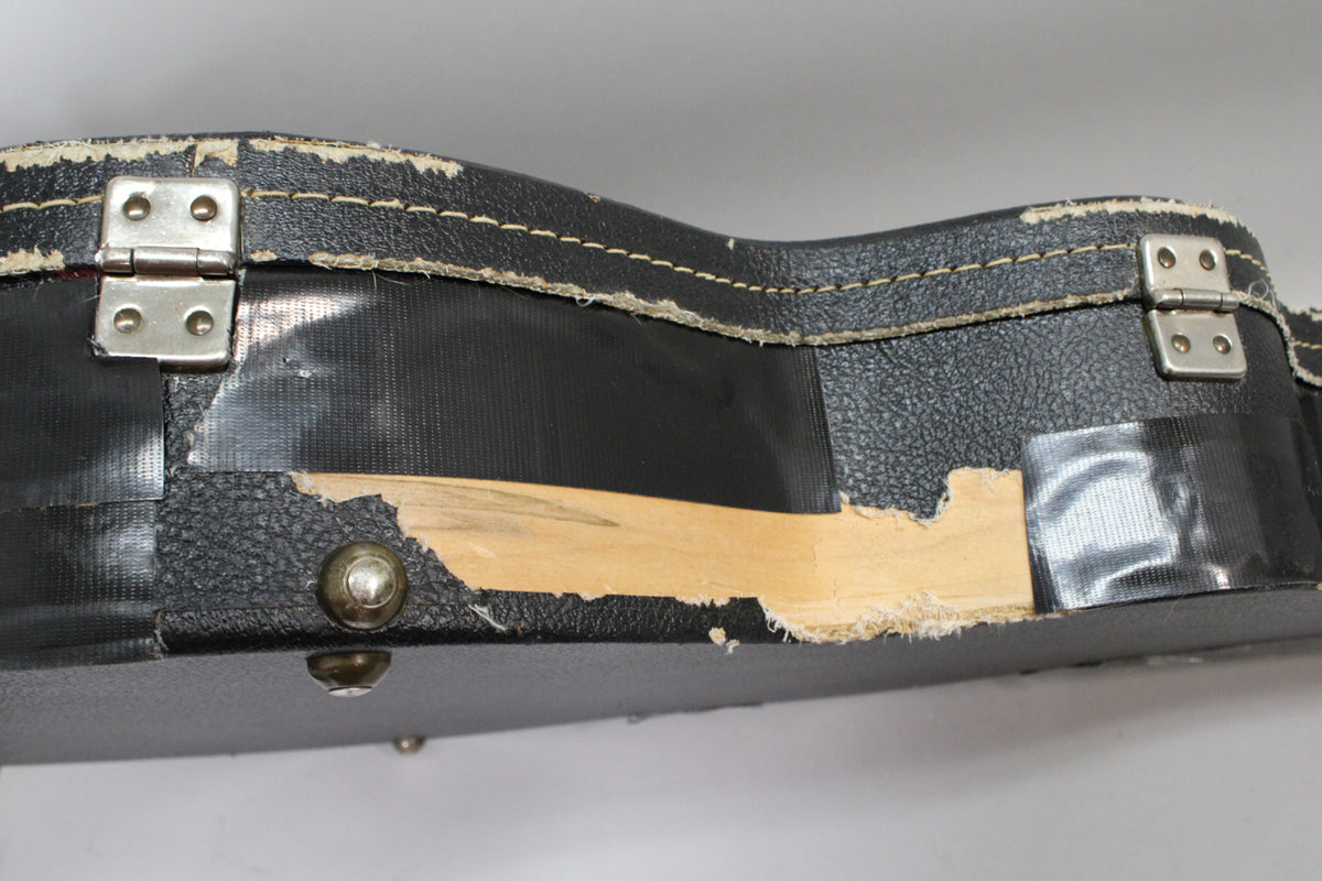1980s Gibson ES Case
