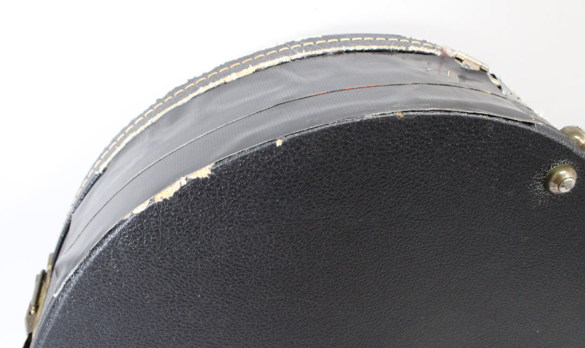 1980s Gibson ES Case