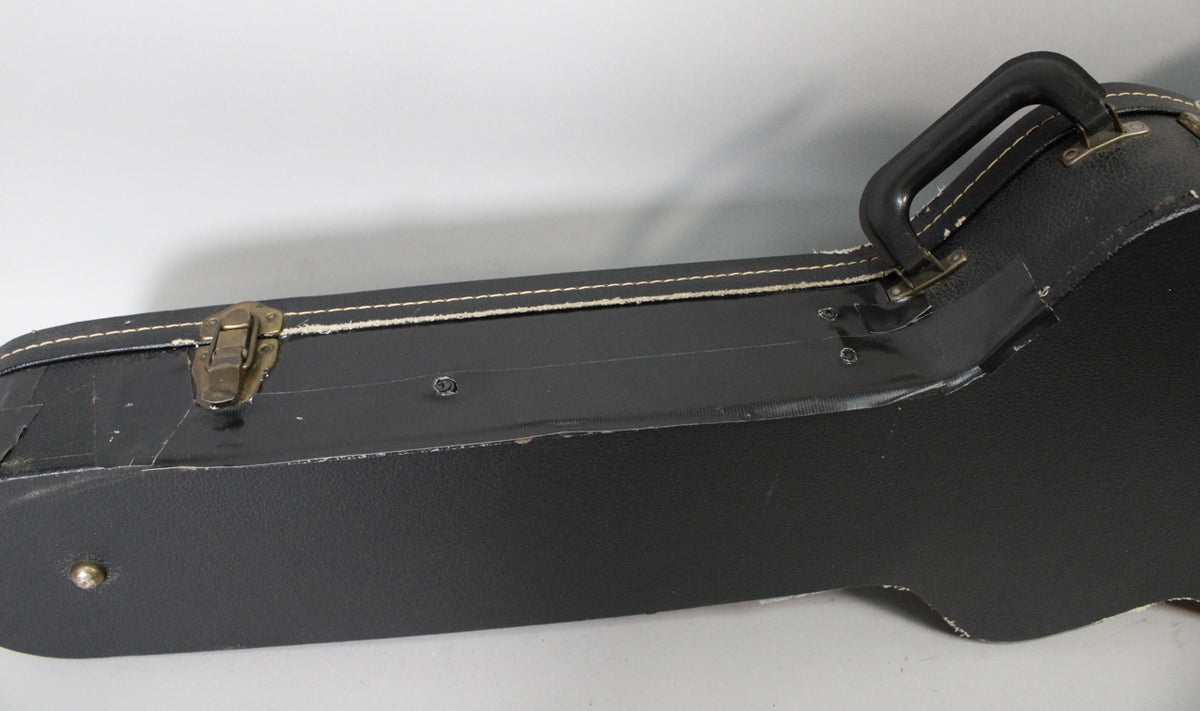 1980s Gibson ES Case