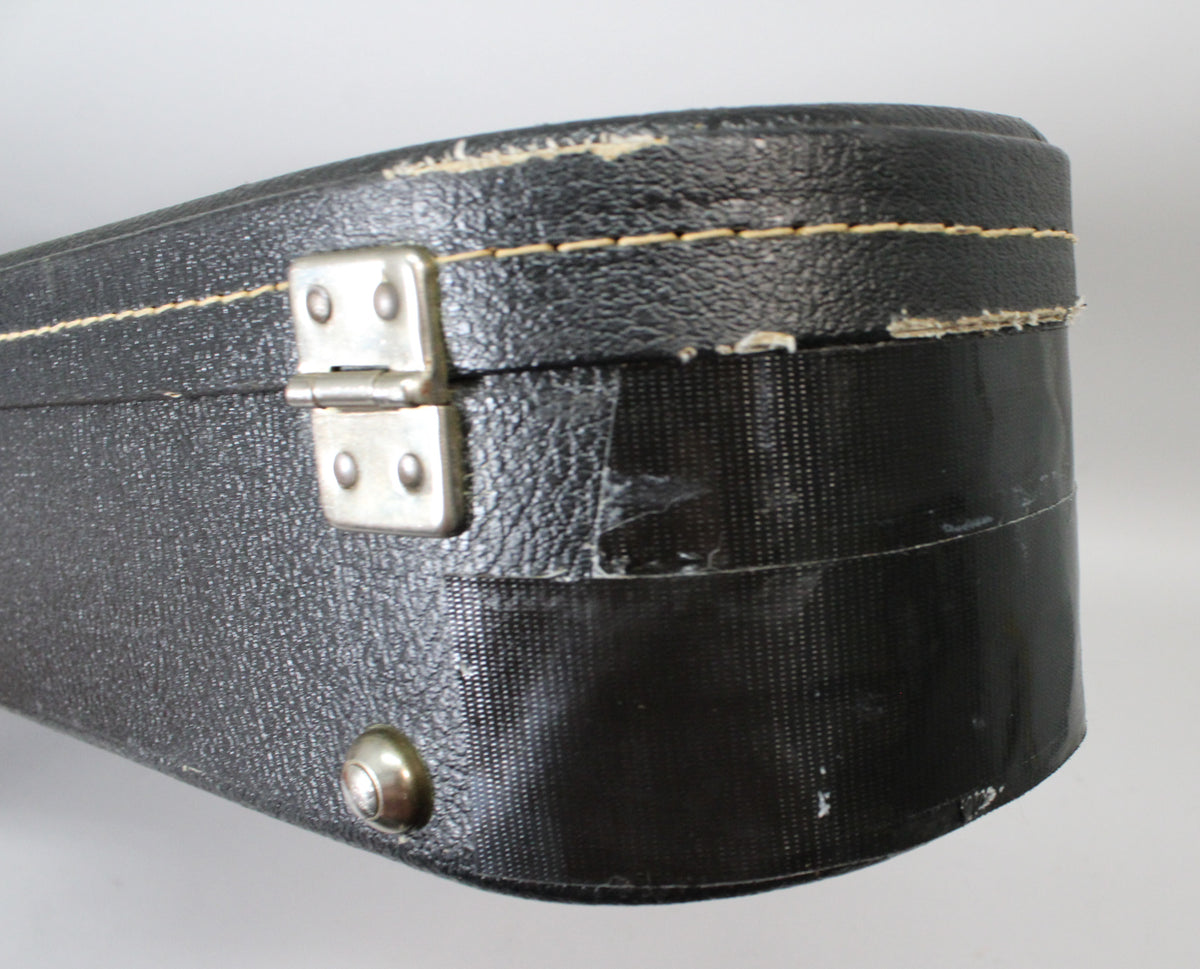 1980s Gibson ES Case