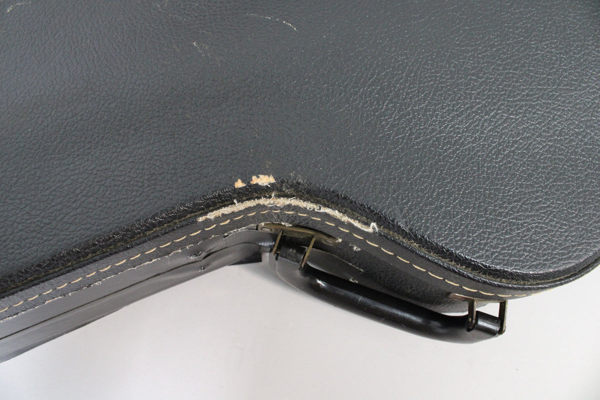 1980s Gibson ES Case