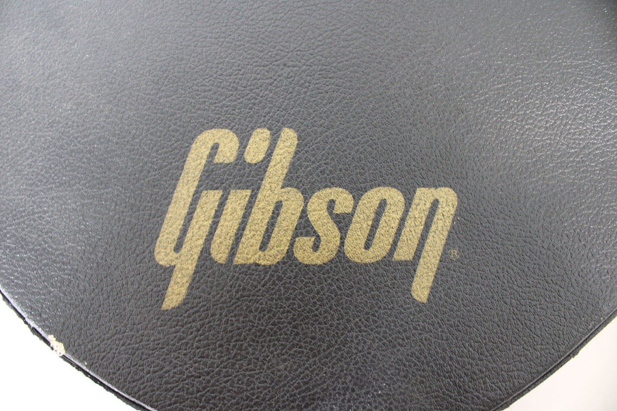 1980s Gibson ES Case