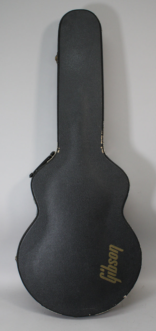 1980s Gibson ES Case