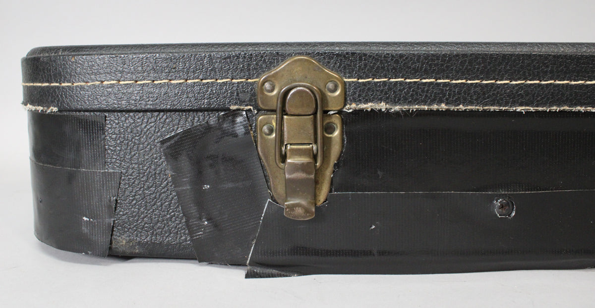 1980s Gibson ES Case