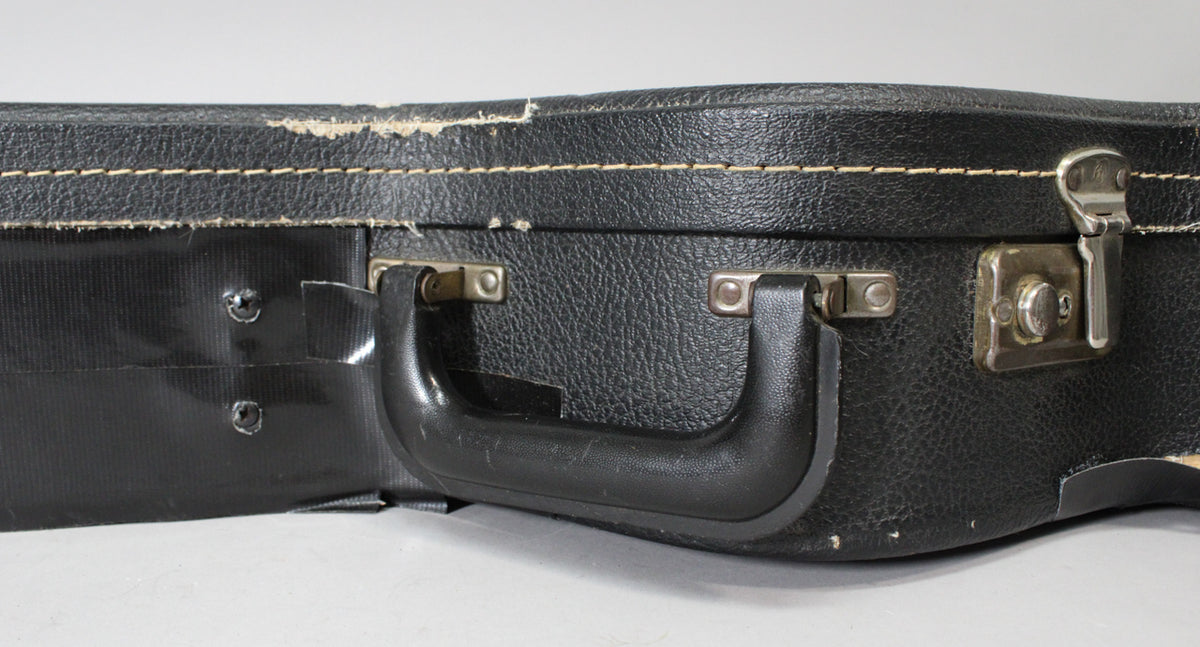 1980s Gibson ES Case