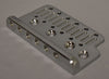 1980s-Schecter-USA-Bass-Bridge-Plate-Chrome-NOS-Sell-Your-Guitar-Imperial-Vintage-Guitars