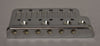 1980s-Schecter-USA-Bass-Bridge-Plate-Chrome-NOS-Sell-Your-Guitar-Imperial-Vintage-Guitars