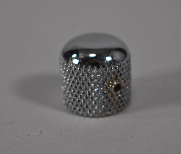 1980s-Schecter-USA-Dream-Machine-Knurled-Dome-Knob-Chrome-NOS-Sell-Your-Guitar-Imperial-Vintage-Guitars1_