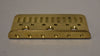 1980s-Schecter-USA-Guitar-Bridge-Plate-Brass-NOS-Sell-Your-Guitar-Imperial-Vintage-Guitars