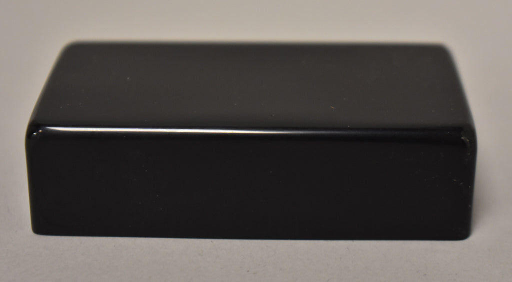 1980s-Schecter-USA-Humbucker-Cover-Black-NOS-Sell-Your-Guitar-Imperial-Vintage-Guitars