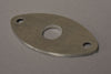 1980s-Schecter-USA-Input-Jack-Plate-Raw-Unfinished-NOS-Sell-Your-Guitar-Imperial-Vintage-Guitars