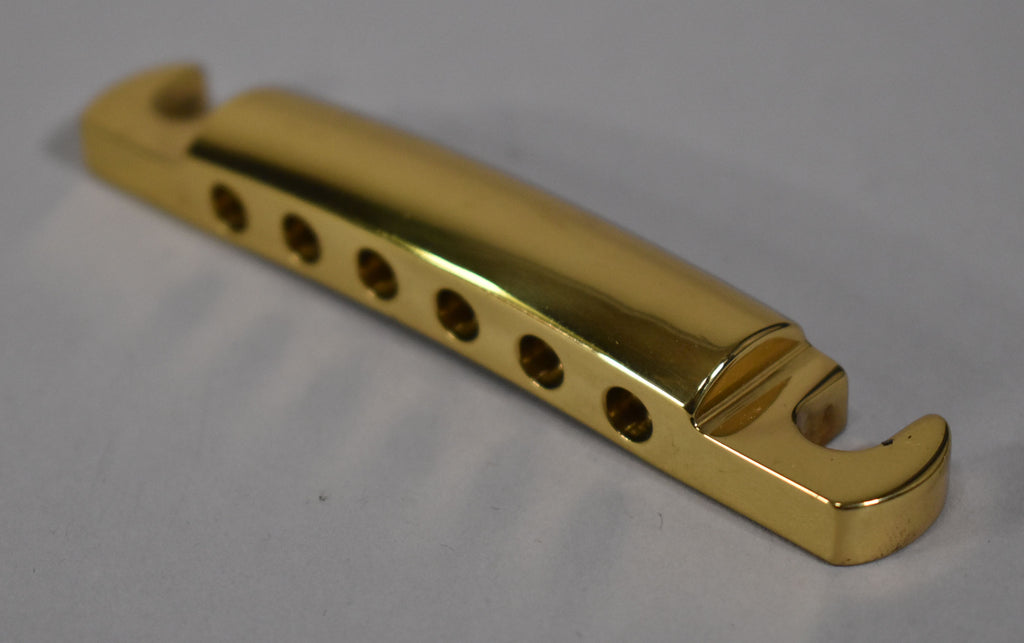1980s-Schecter-USA-Stoptail-Gold-Tailpiece-NOS-Sell-Your-Guitar-Imperial-Vintage-Guitars